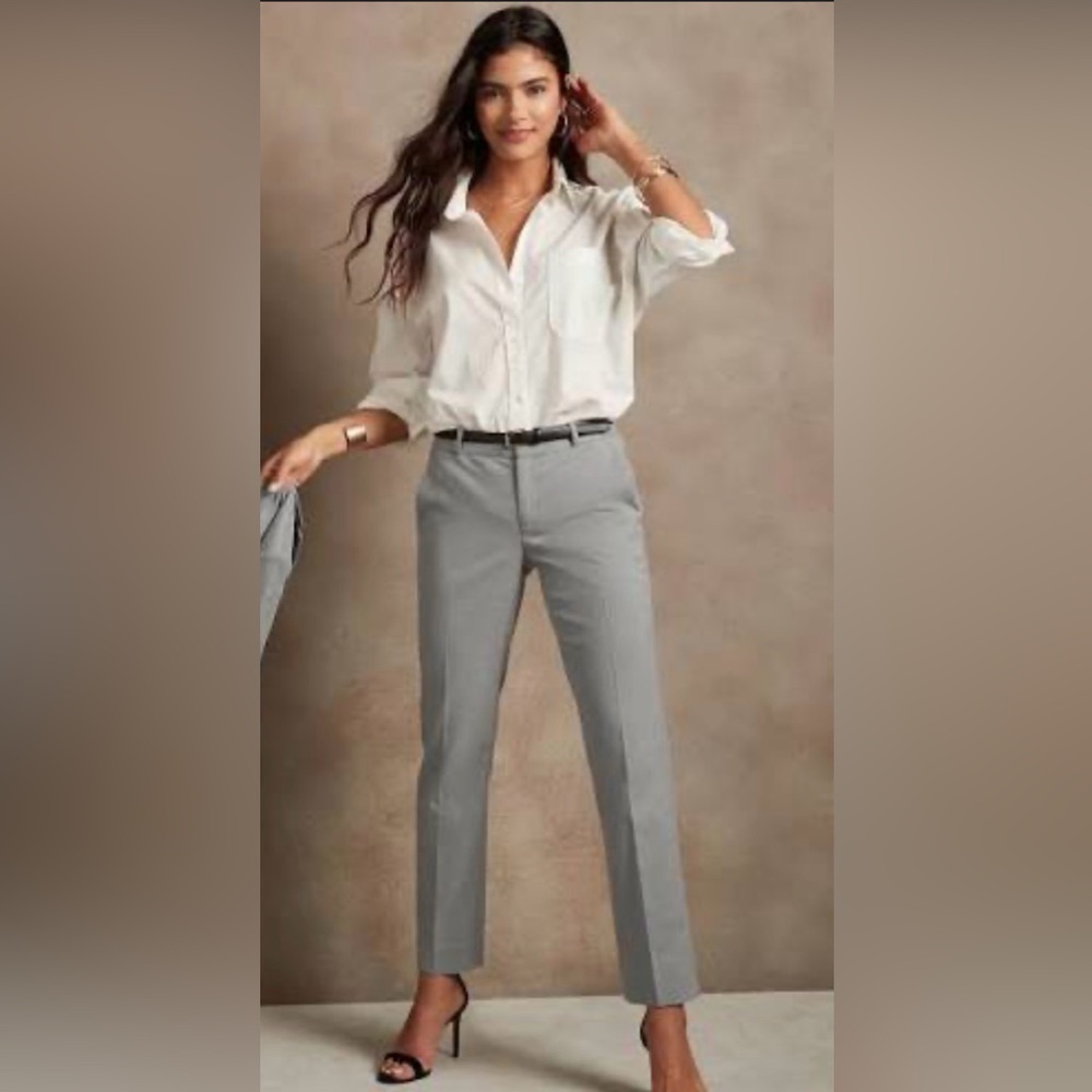 Banana Republic women’s pants